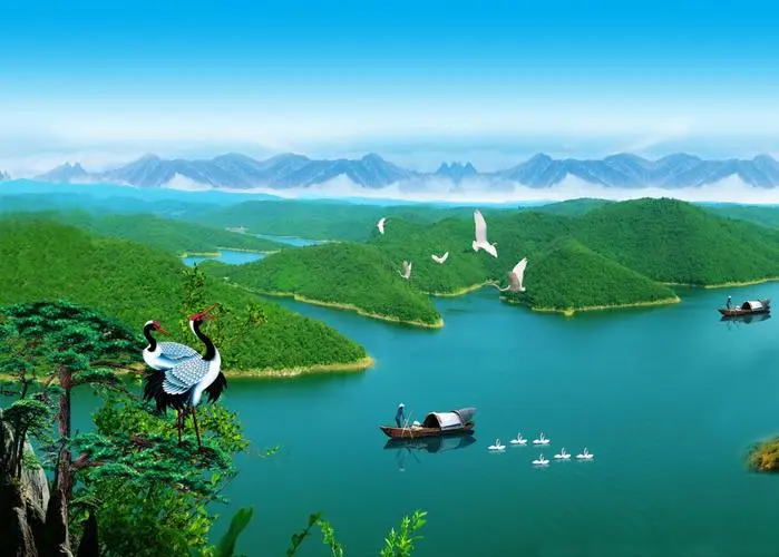 智能系统科技创意